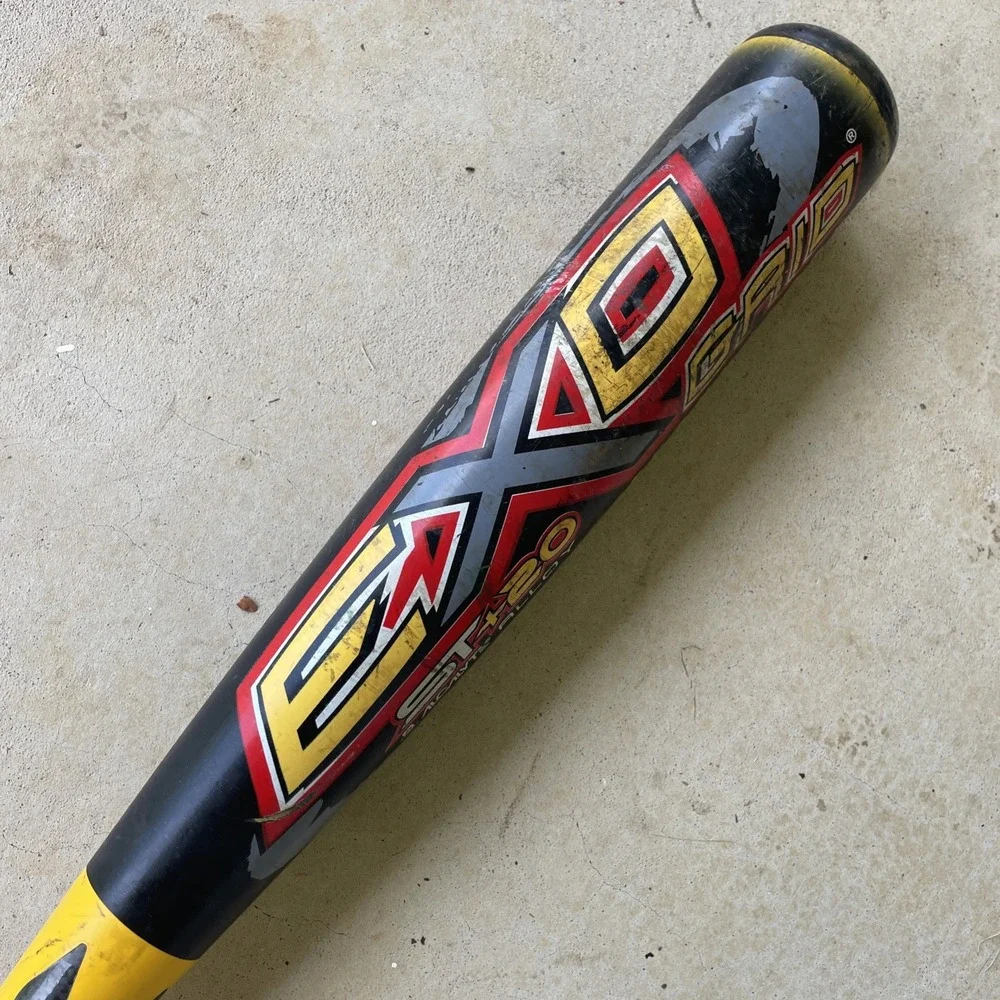Louisville‎ Slugger TPX Exo Grid ST+20 Baseball Bat SL9X5 31